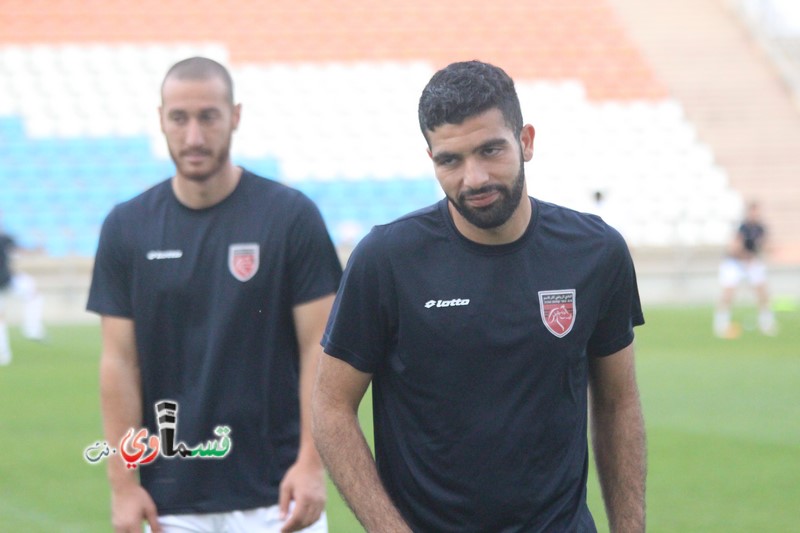 ما احلى النصر برمضان .. من مالا وفليب وسامح العطشان .. فوز كبير وثمين للوحدة 3:2 امام عكا 